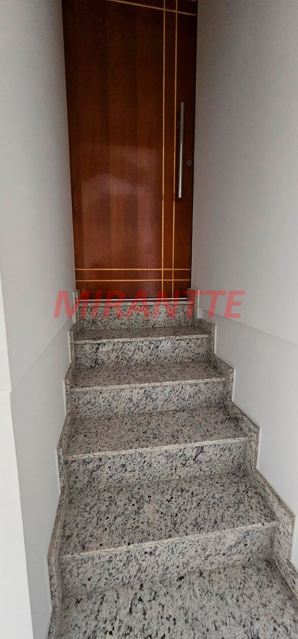 Casa terrea de 134m² com 3 quartos em Vila Gustavo
