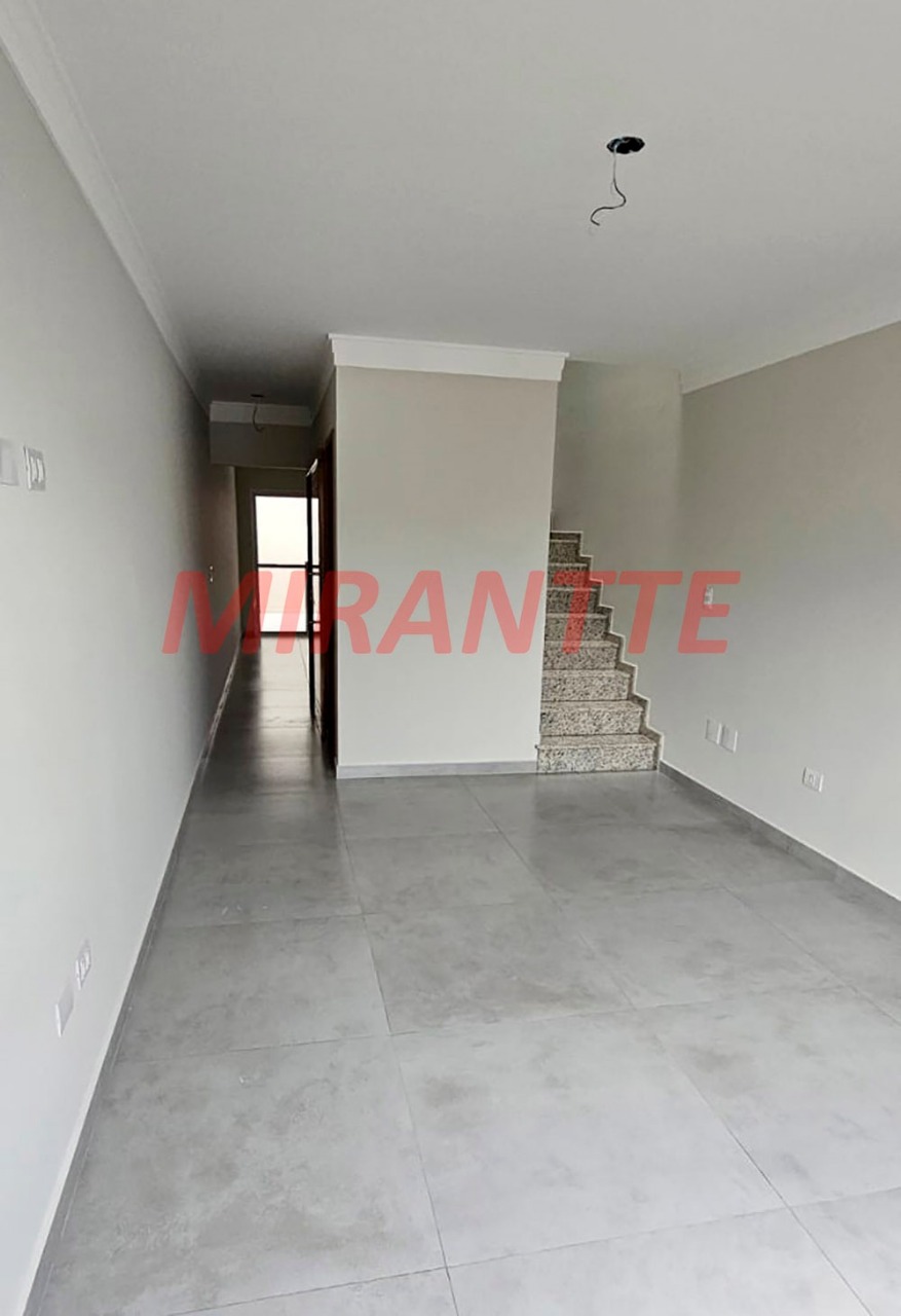 Casa terrea de 134m² com 3 quartos em Vila Gustavo