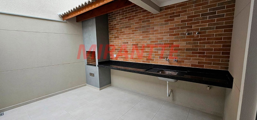 Casa terrea de 134m² com 3 quartos em Vila Gustavo