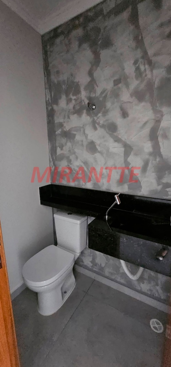 Casa terrea de 134m² com 3 quartos em Vila Gustavo