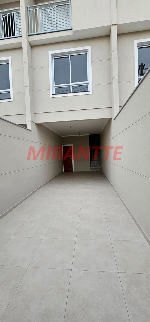 Casa terrea de 134m² com 3 quartos em Vila Gustavo