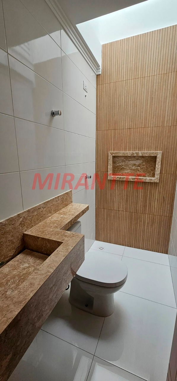 Casa terrea de 134m² com 3 quartos em Vila Gustavo