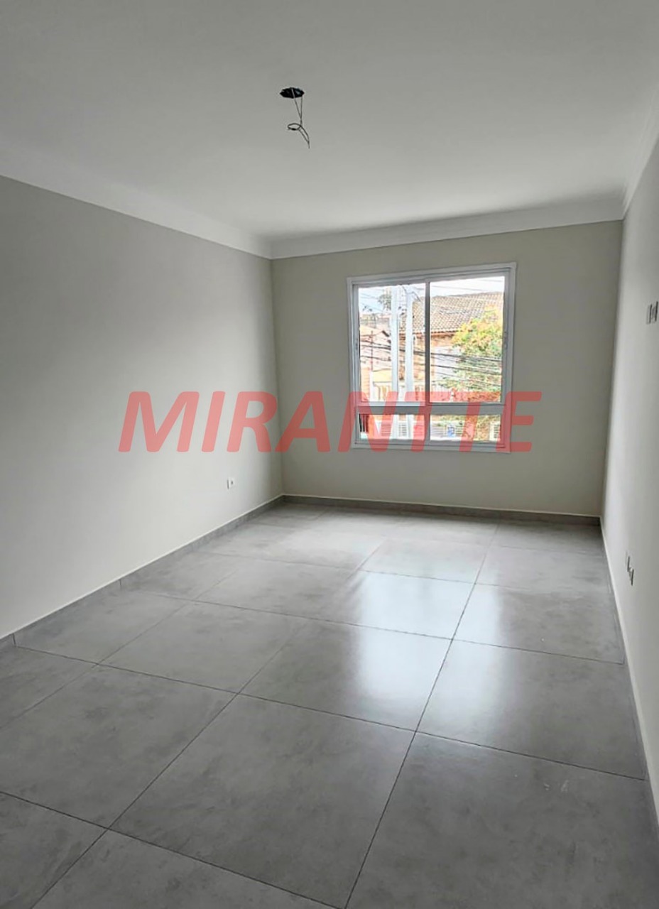 Casa terrea de 134m² com 3 quartos em Vila Gustavo
