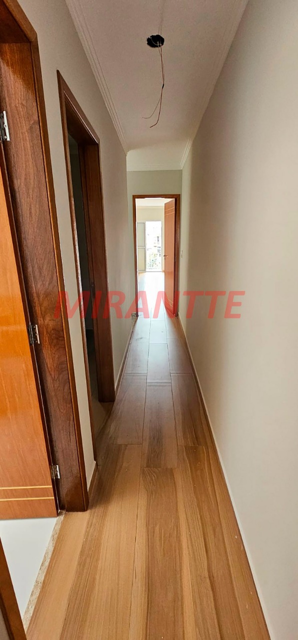 Casa terrea de 134m² com 3 quartos em Vila Gustavo