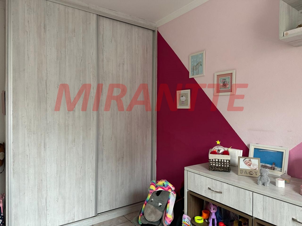 Casa terrea de 120m² com 2 quartos em Vila Nivi