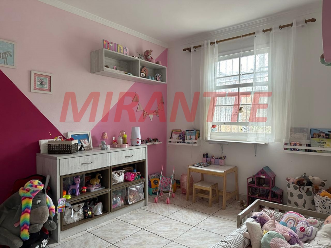 Casa terrea de 120m² com 2 quartos em Vila Nivi
