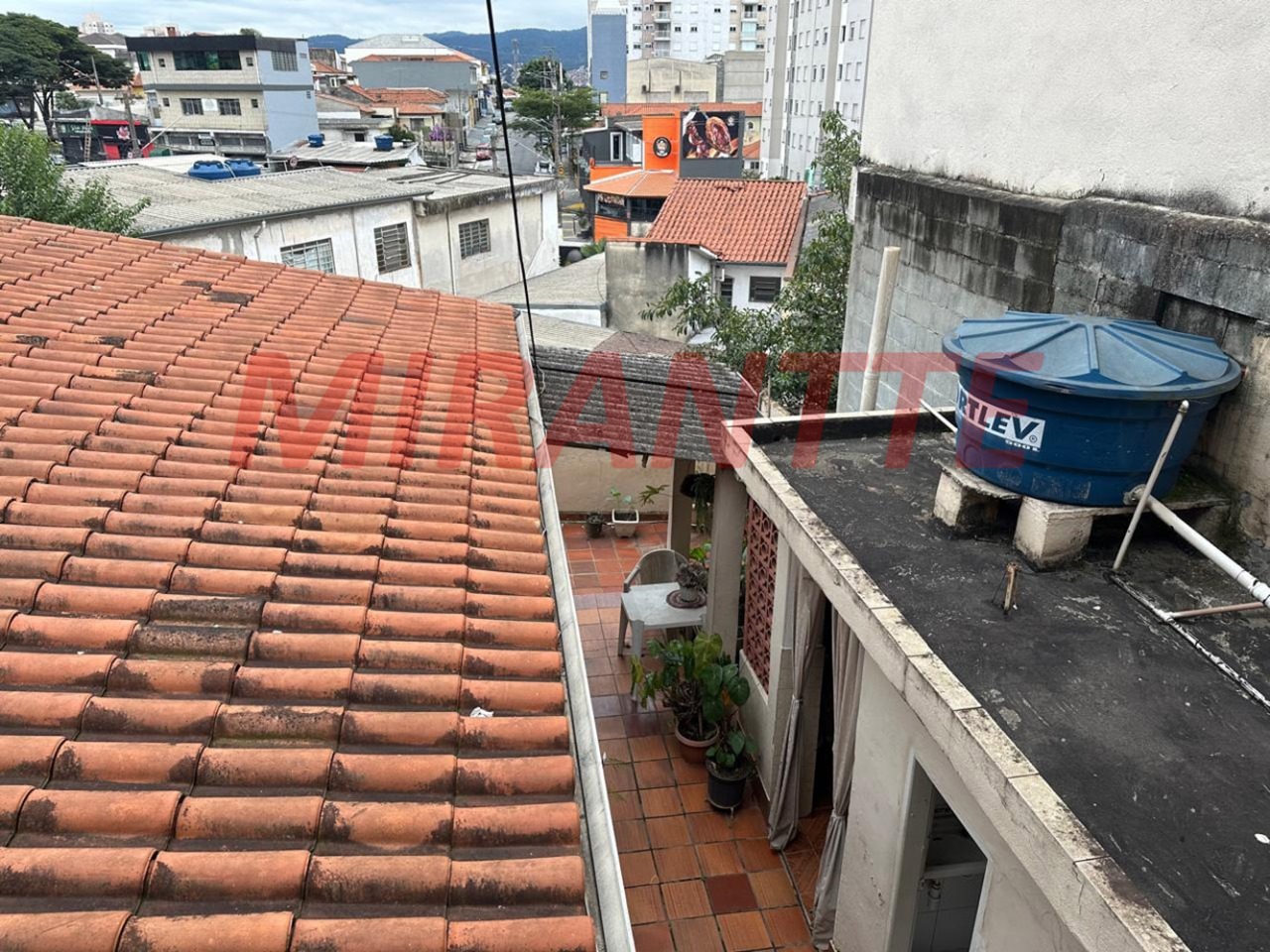 Casa terrea de 120m² com 2 quartos em Vila Nivi