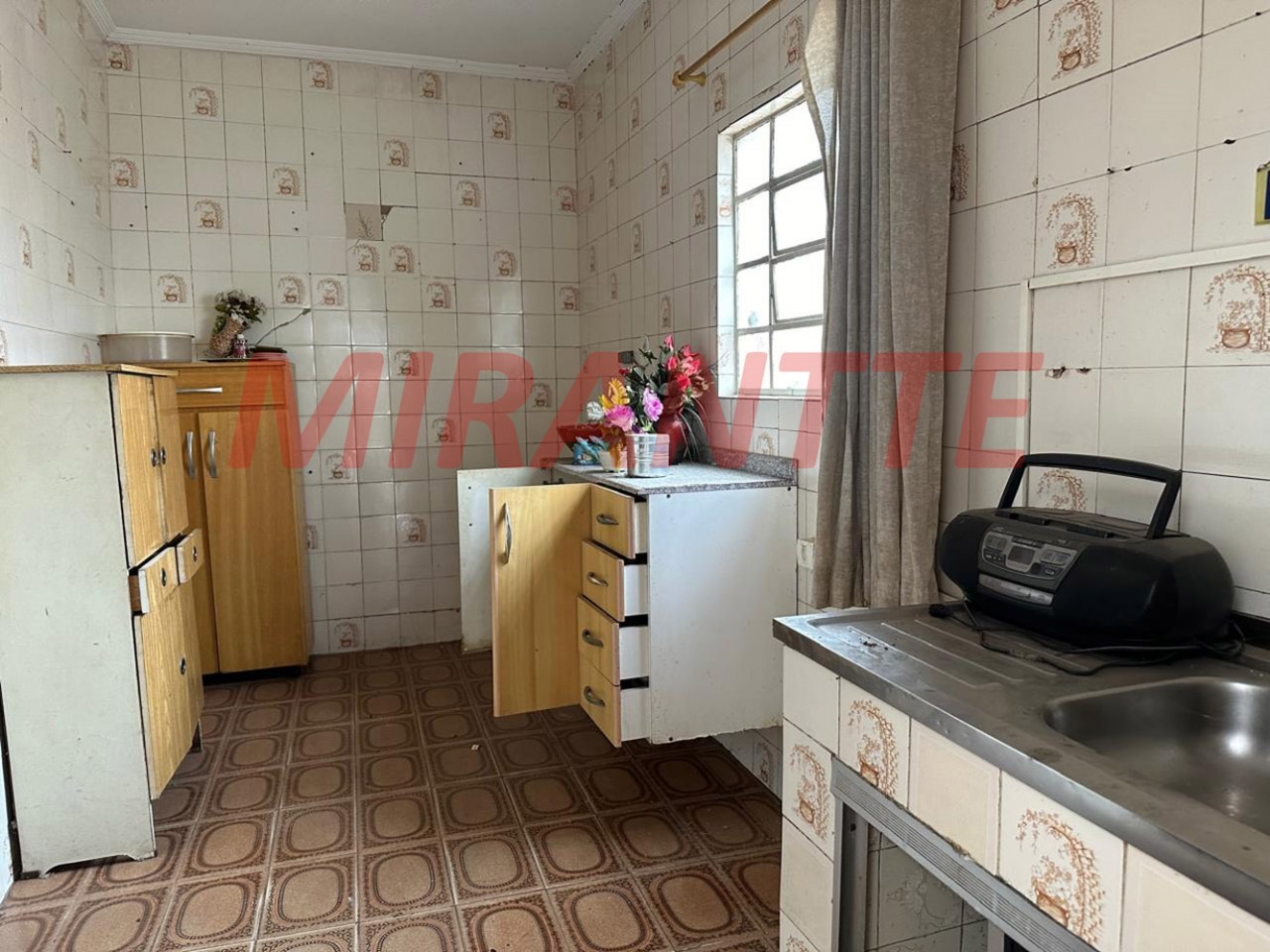 Casa terrea de 120m² com 2 quartos em Vila Nivi