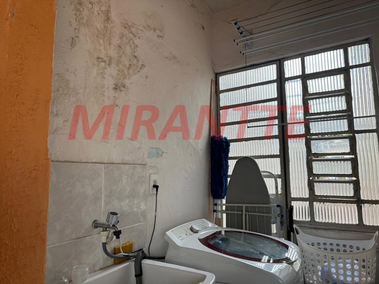 Casa terrea de 120m² com 2 quartos em Vila Nivi