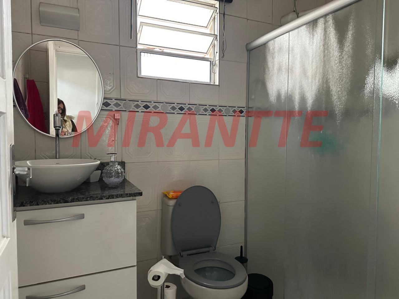 Casa terrea de 120m² com 2 quartos em Vila Nivi