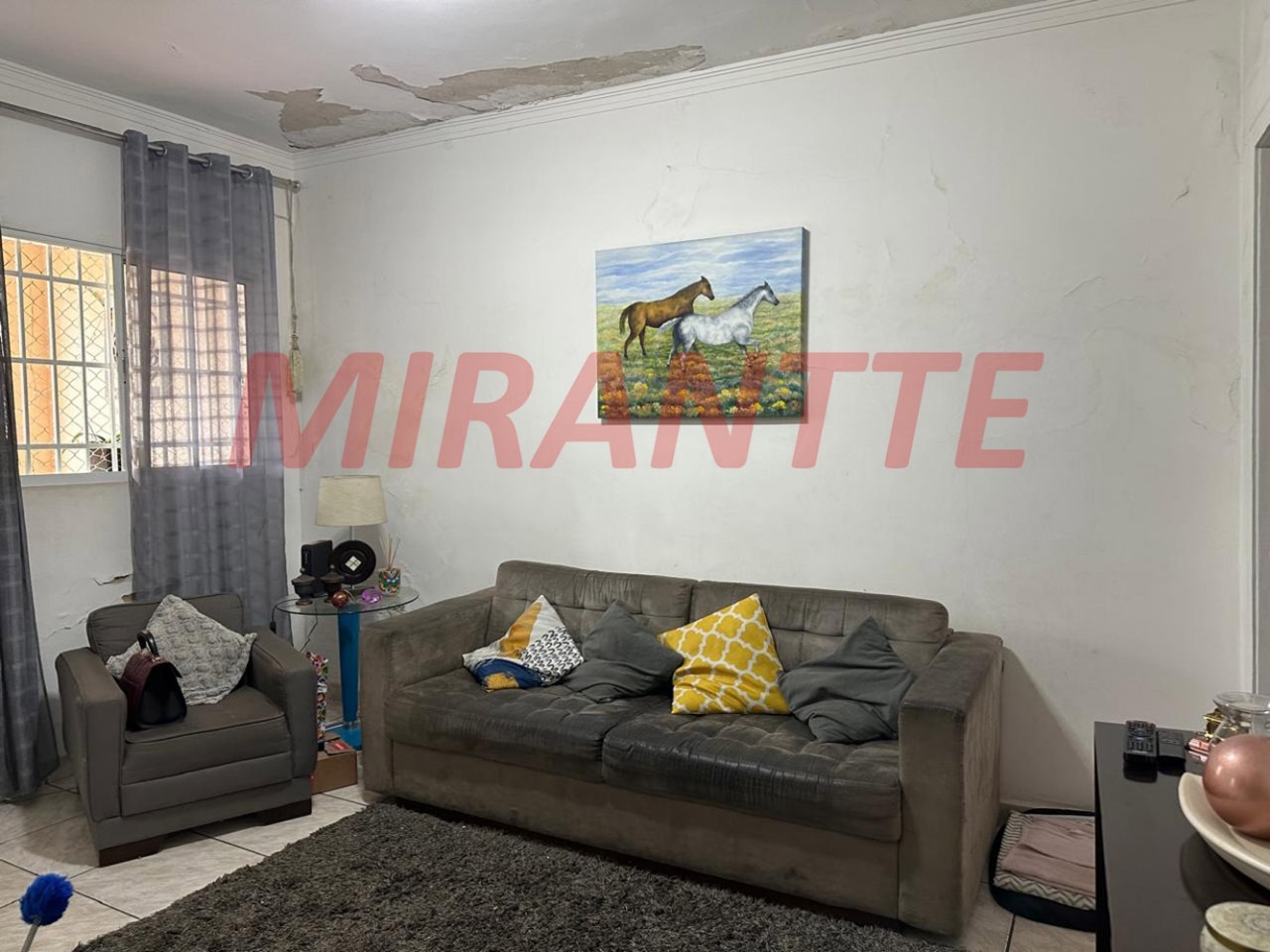 Casa terrea de 120m² com 2 quartos em Vila Nivi