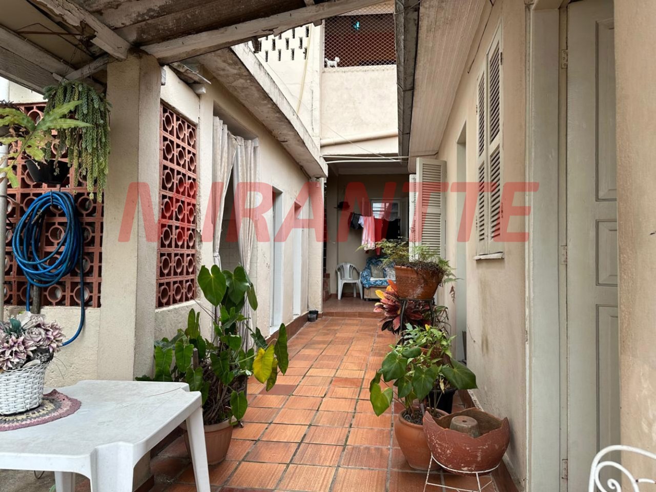 Casa terrea de 120m² com 2 quartos em Vila Nivi