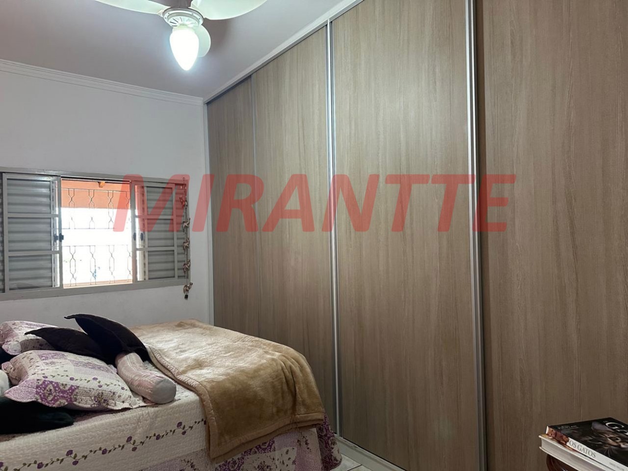 Casa terrea de 120m² com 2 quartos em Vila Nivi