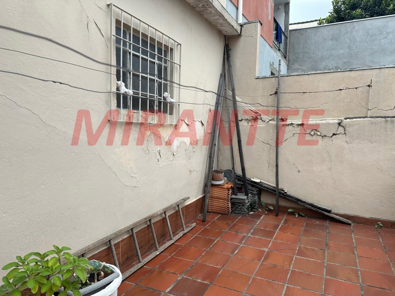 Casa terrea de 120m² com 2 quartos em Vila Nivi