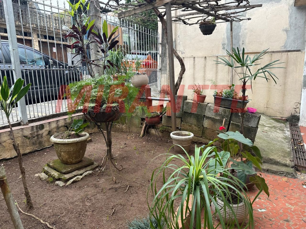 Casa terrea de 120m² com 2 quartos em Vila Nivi