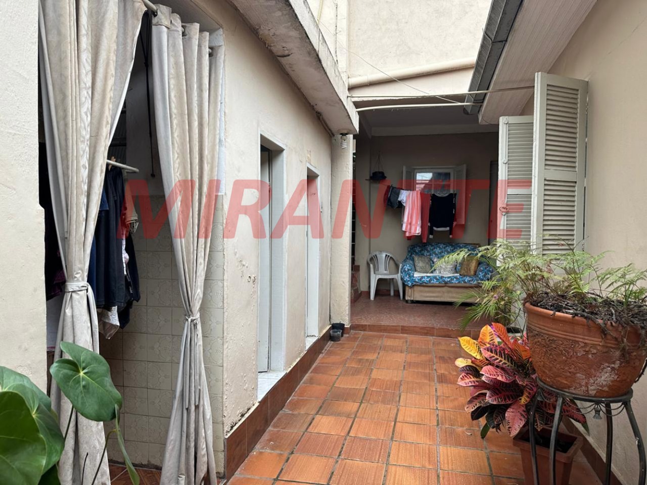 Casa terrea de 120m² com 2 quartos em Vila Nivi