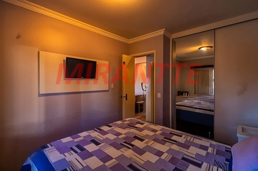 Apartamento de 50m² com 1 quartos em Vila Guarani