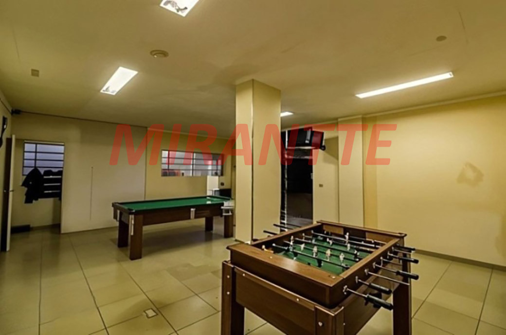 Apartamento de 50m² com 1 quartos em Vila Guarani