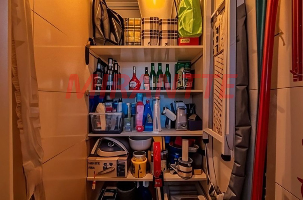 Apartamento de 50m² com 1 quartos em Vila Guarani