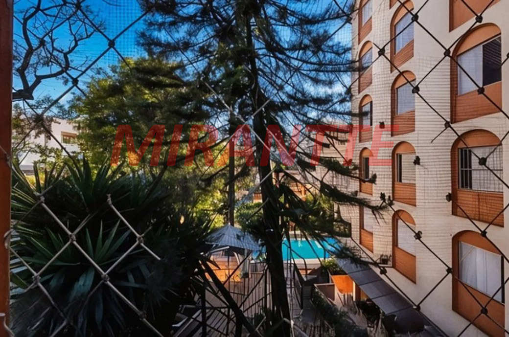 Apartamento de 50m² com 1 quartos em Vila Guarani