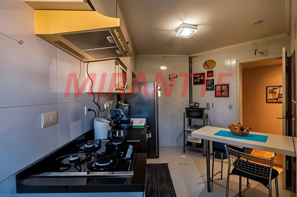 Apartamento de 50m² com 1 quartos em Vila Guarani