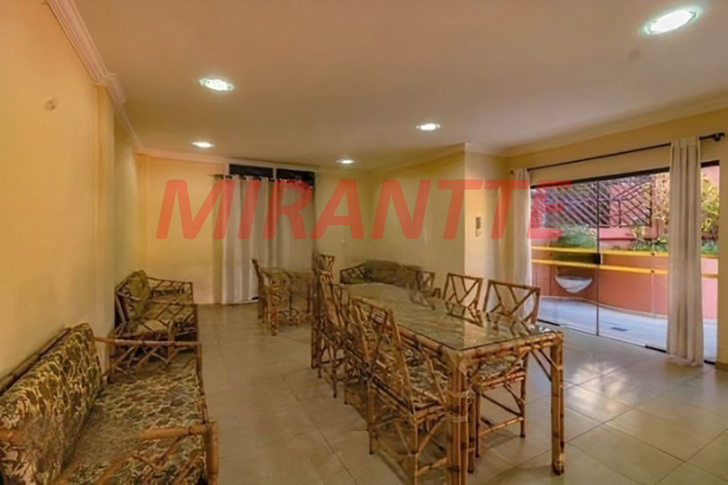 Apartamento de 50m² com 1 quartos em Vila Guarani