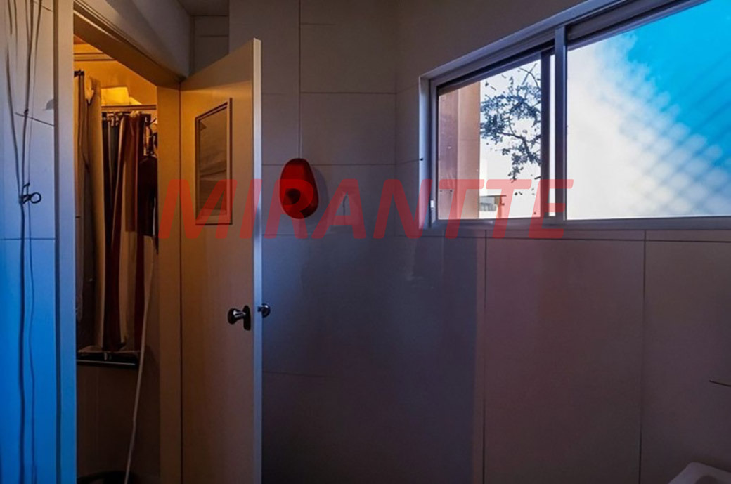 Apartamento de 50m² com 1 quartos em Vila Guarani