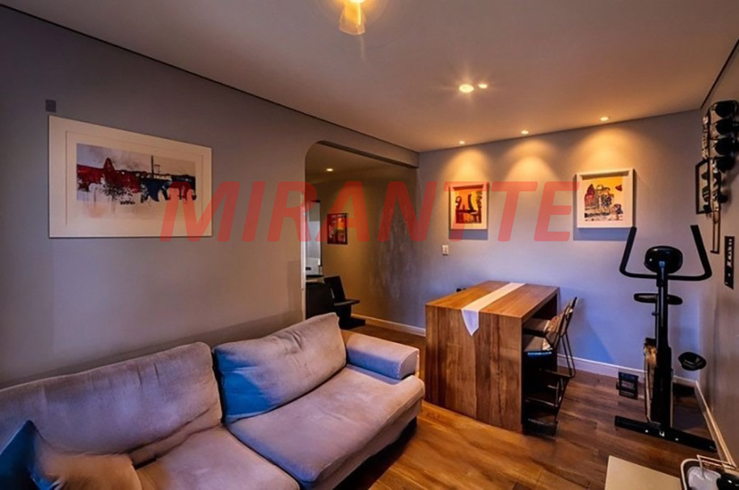 Apartamento de 50m² com 1 quartos em Vila Guarani