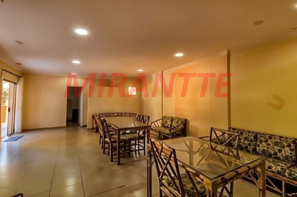 Apartamento de 50m² com 1 quartos em Vila Guarani