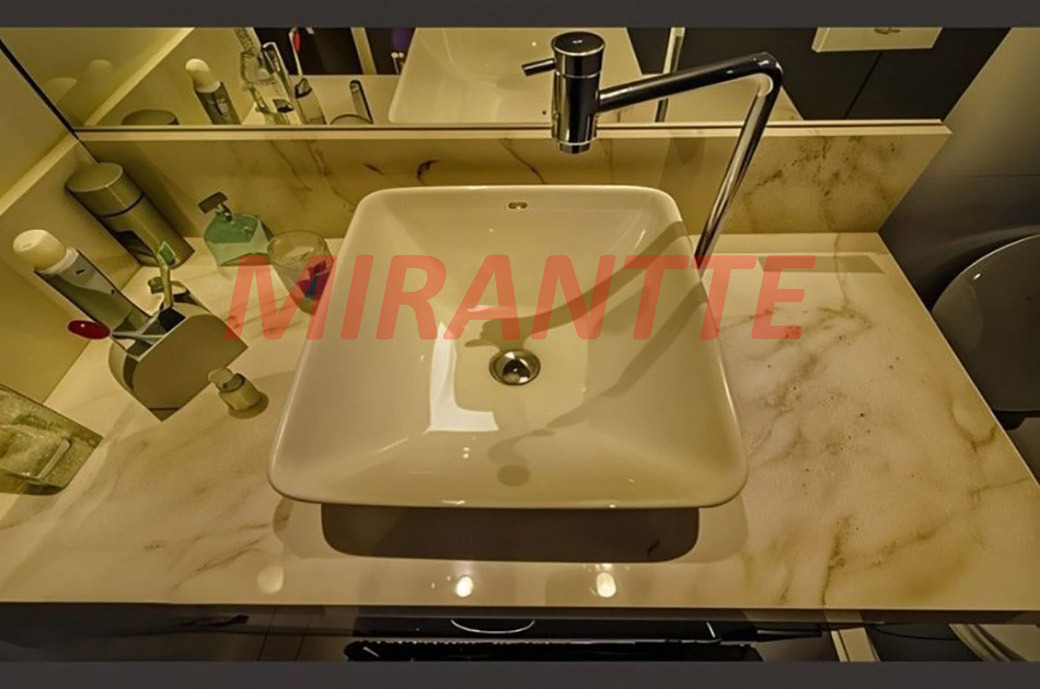 Apartamento de 50m² com 1 quartos em Vila Guarani