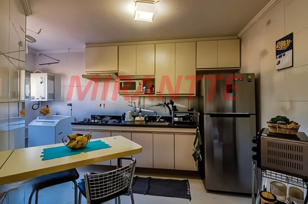 Apartamento de 50m² com 1 quartos em Vila Guarani