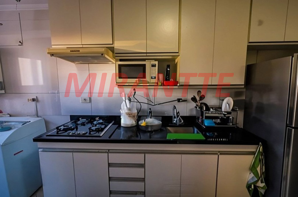 Apartamento de 50m² com 1 quartos em Vila Guarani