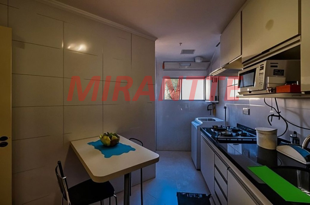 Apartamento de 50m² com 1 quartos em Vila Guarani