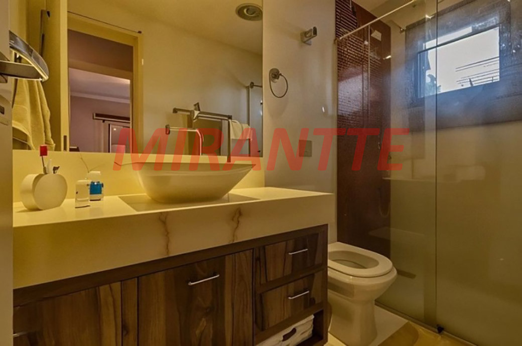 Apartamento de 50m² com 1 quartos em Vila Guarani