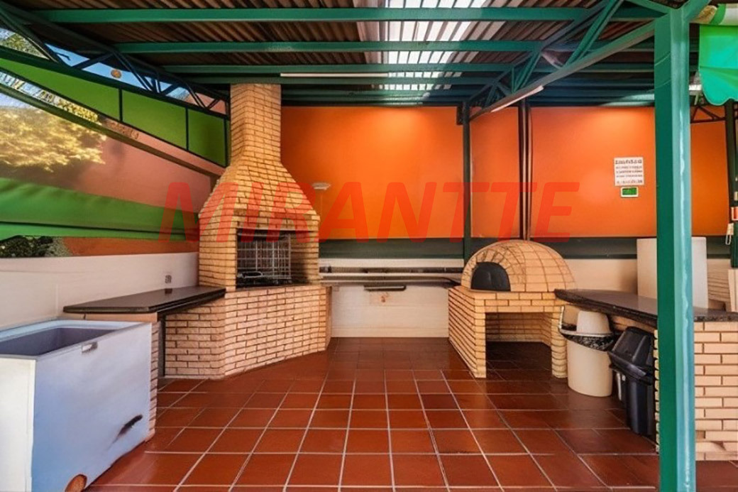 Apartamento de 50m² com 1 quartos em Vila Guarani