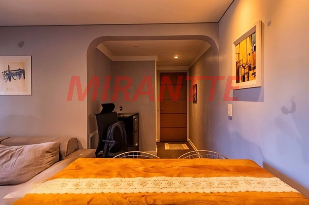 Apartamento de 50m² com 1 quartos em Vila Guarani