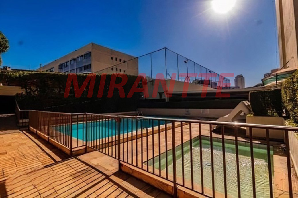 Apartamento de 50m² com 1 quartos em Vila Guarani