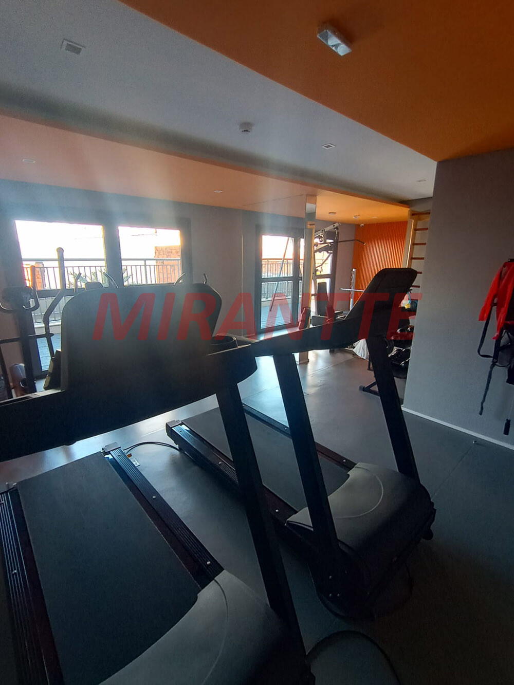 Apartamento de 26m² com 1 quartos em Tucuruvi