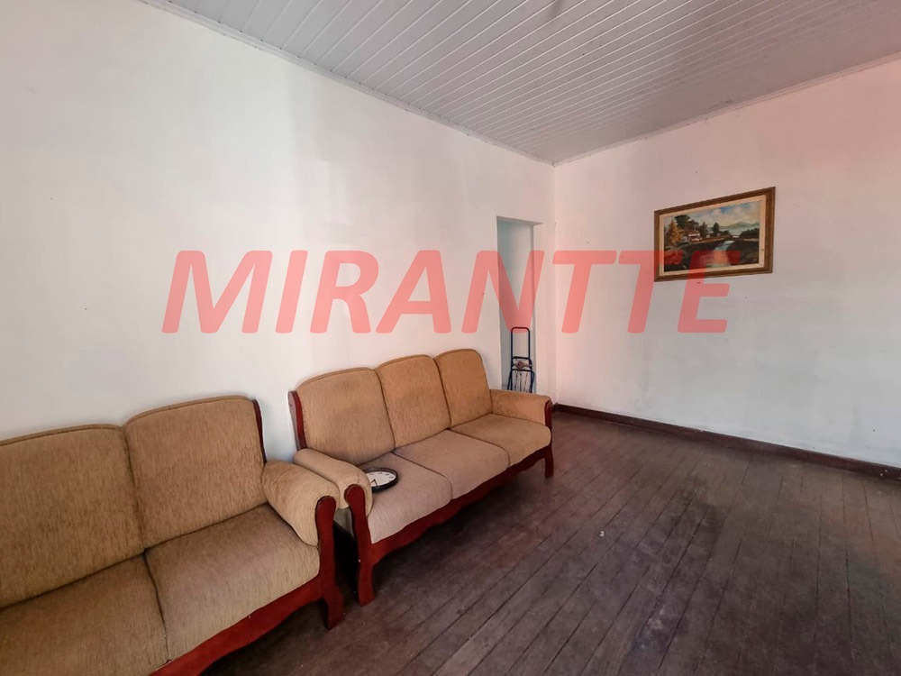 Casa terrea de 139m² com 3 quartos em Tucuruvi