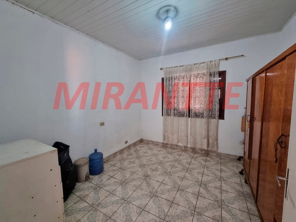 Casa terrea de 139m² com 3 quartos em Tucuruvi