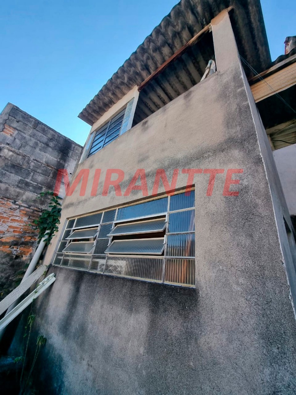 Casa terrea de 139m² com 3 quartos em Tucuruvi