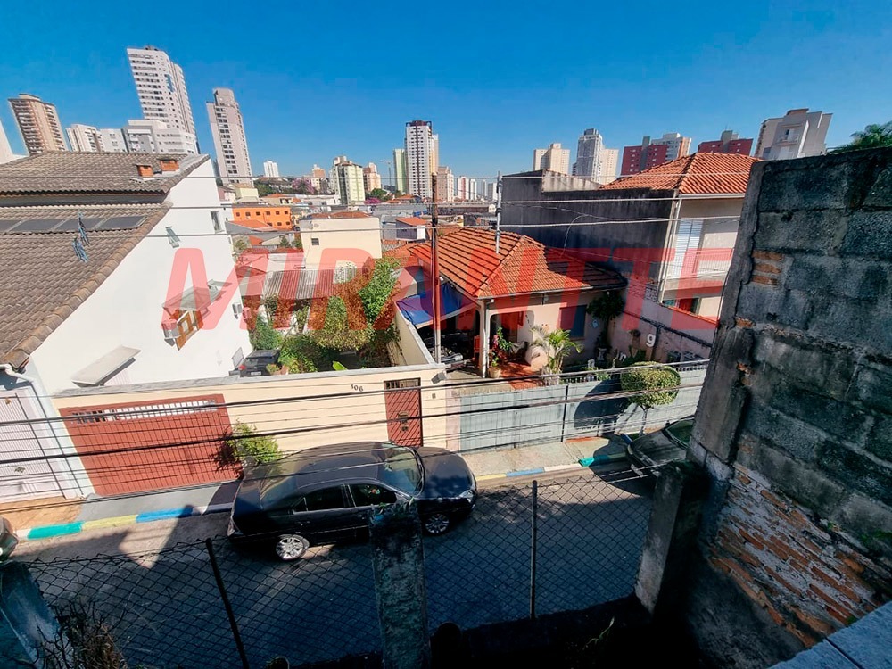 Casa terrea de 139m² com 3 quartos em Tucuruvi
