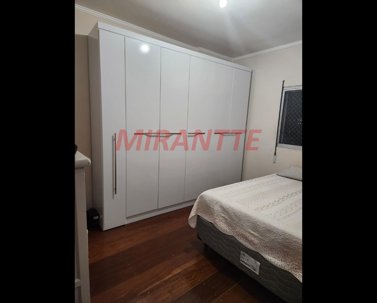 Apartamento de 77m² com 3 quartos em Piqueri