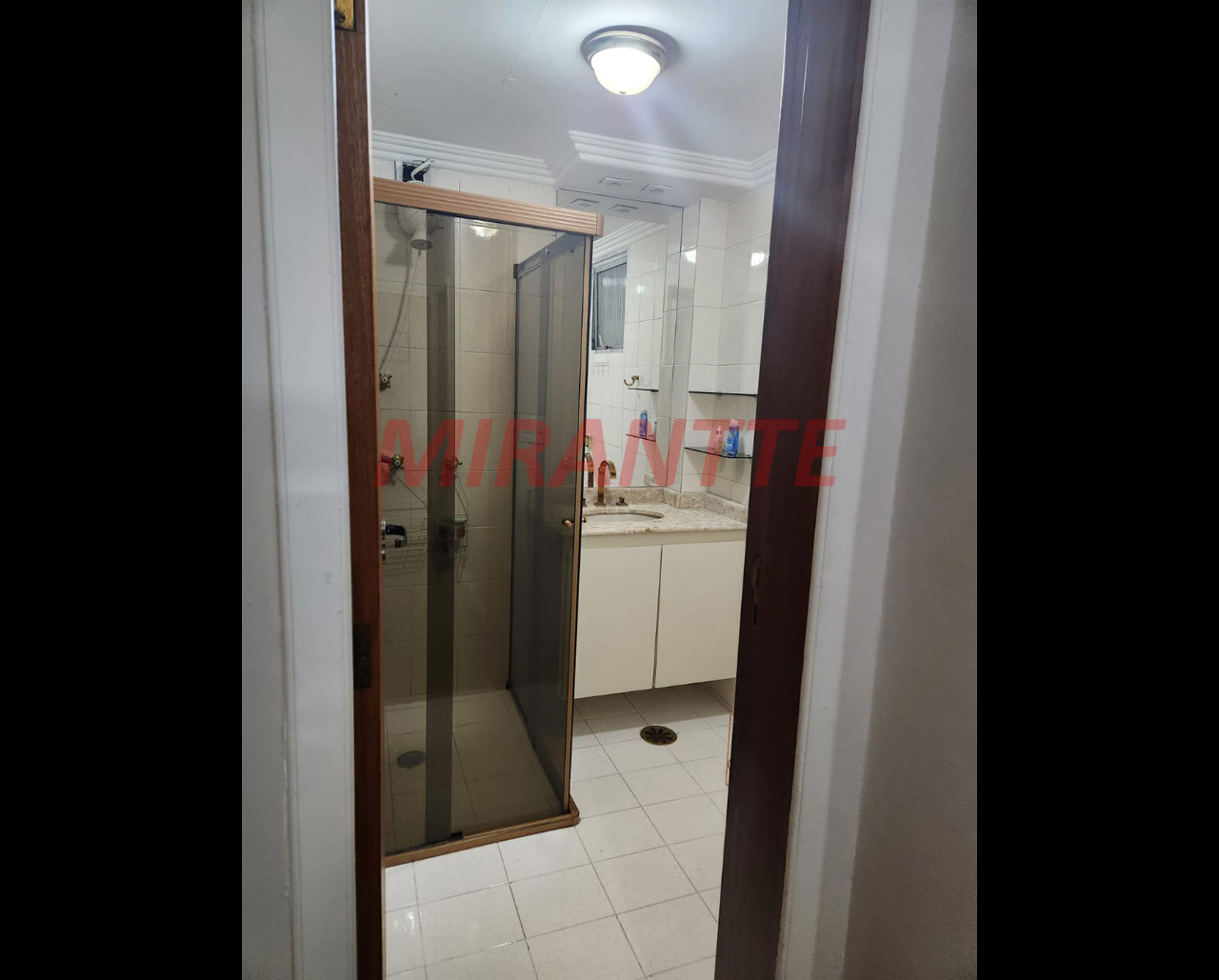 Apartamento de 77m² com 3 quartos em Piqueri