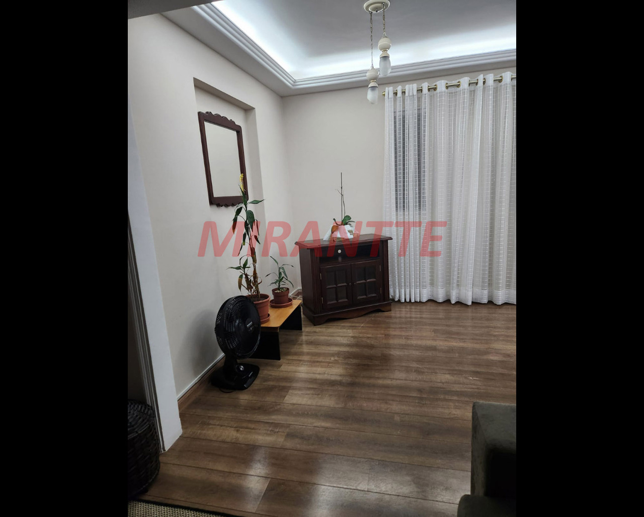 Apartamento de 77m² com 3 quartos em Piqueri