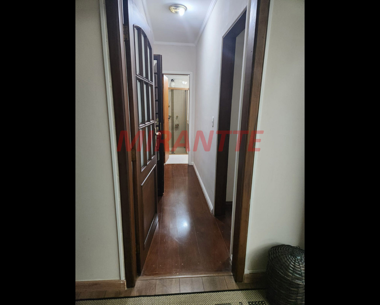 Apartamento de 77m² com 3 quartos em Piqueri