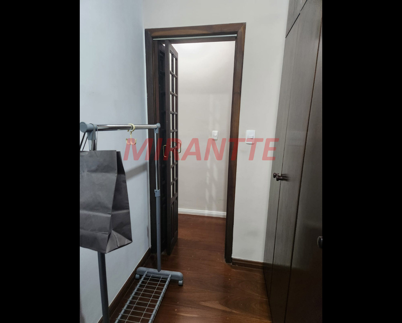 Apartamento de 77m² com 3 quartos em Piqueri