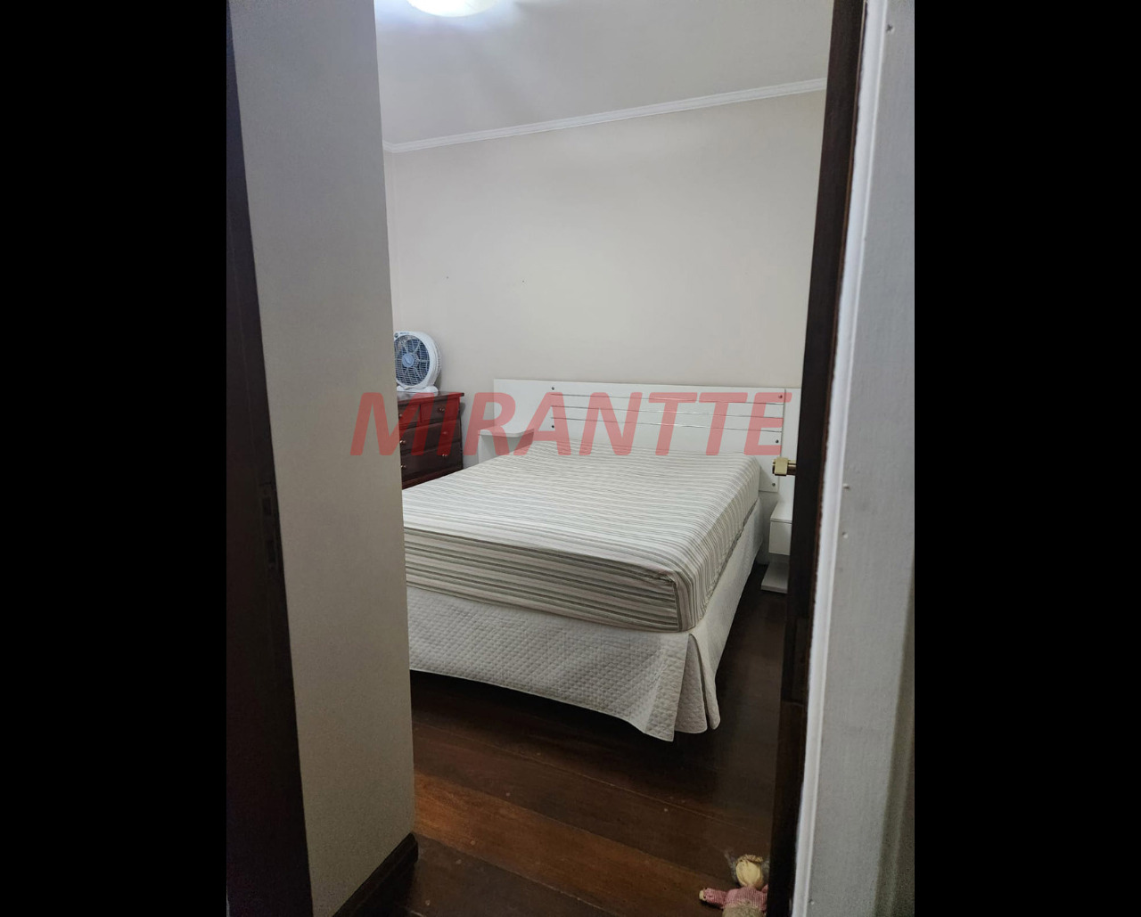 Apartamento de 77m² com 3 quartos em Piqueri