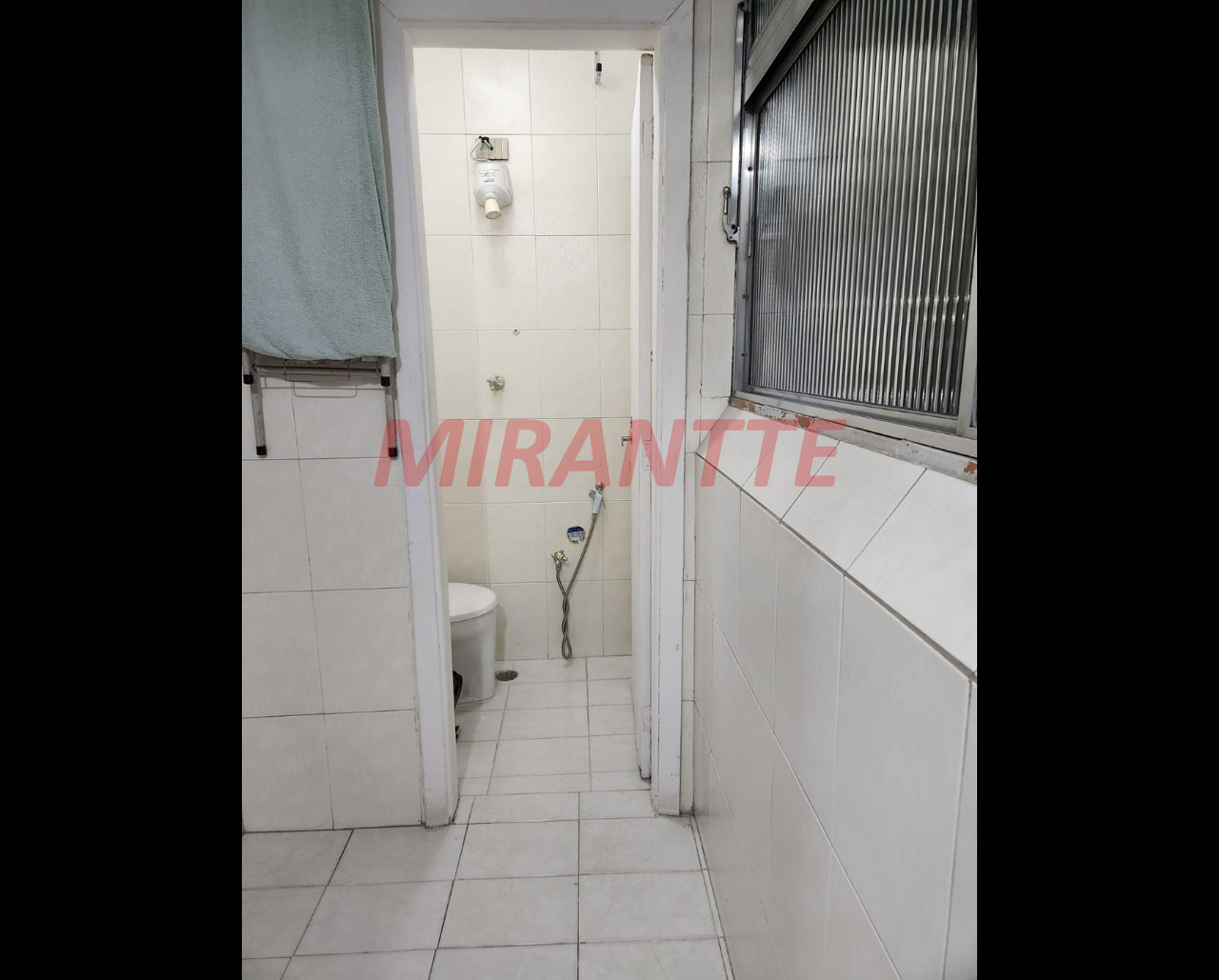 Apartamento de 77m² com 3 quartos em Piqueri
