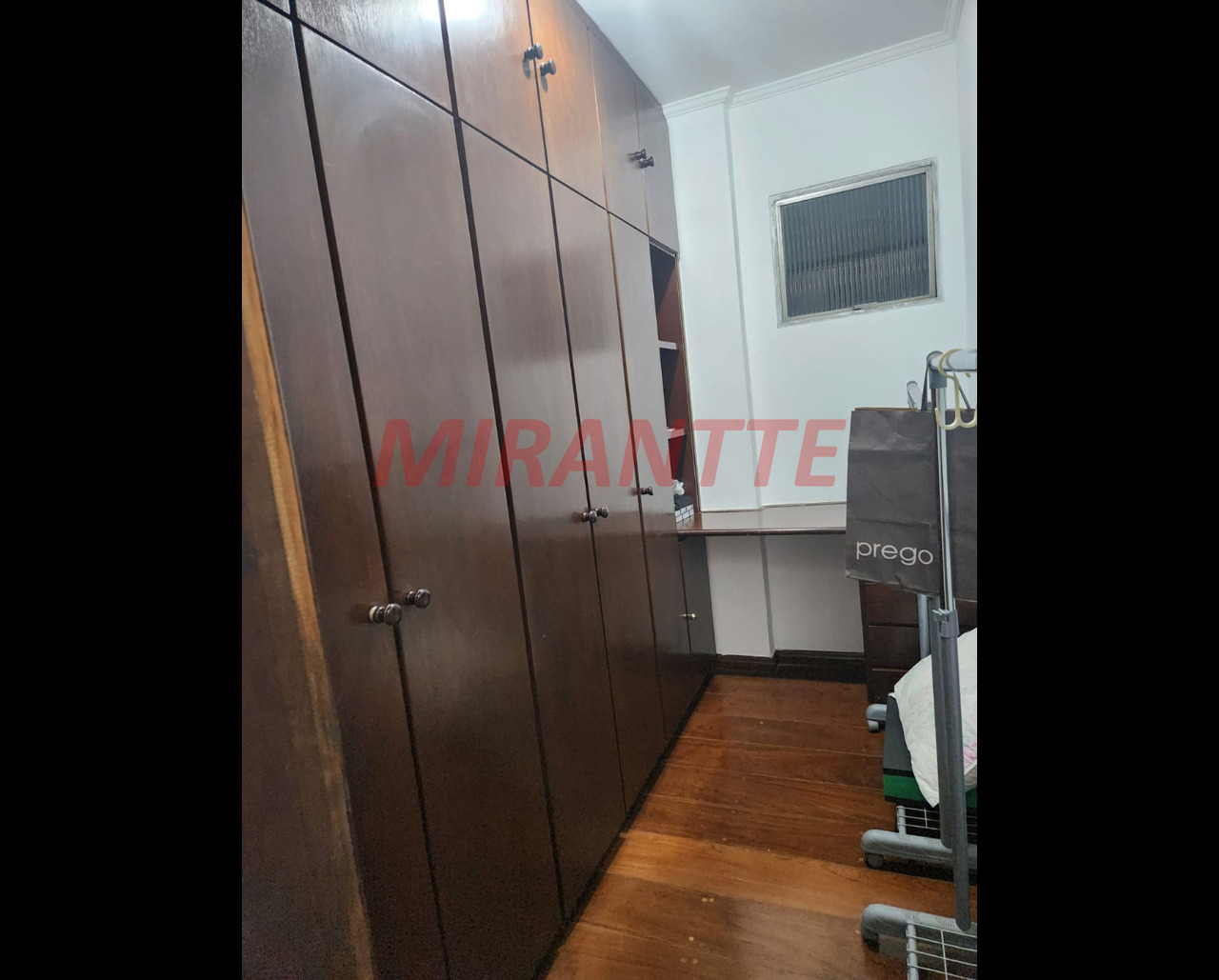 Apartamento de 77m² com 3 quartos em Piqueri